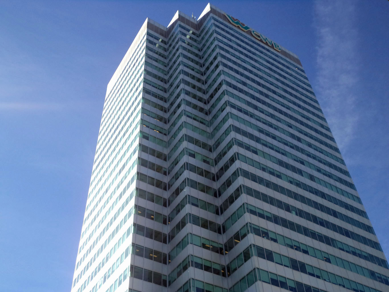 CWB Wealth - Edmonton